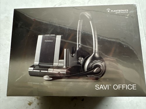 Plantronics poly savi 8220 - poly,
