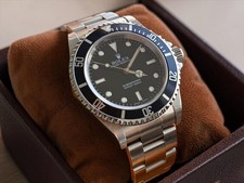 Rolex Submariner No Date