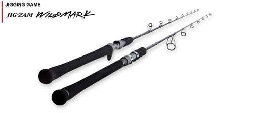 Tenryu rod filature jig - tenryu,