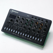 Roland S-1 Tweak Synth Compact