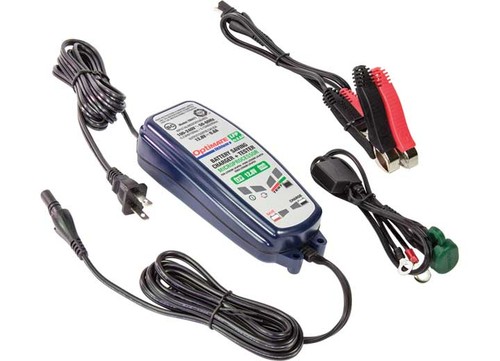 Optimate 471 lithium 4s - optimate,