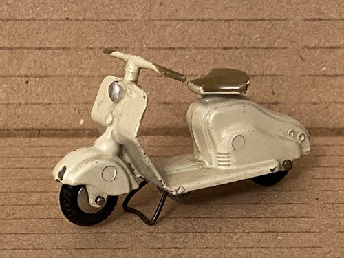 Rare scooter miniature - scooter,