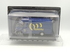 IXO Assistance Rallye -