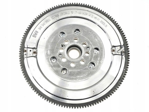 Volant moteur bimasse bmw - volant,