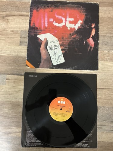 Vinyle - , 33