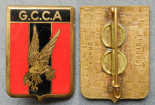 GROUPE DE COMMANDOS DE CHASSE