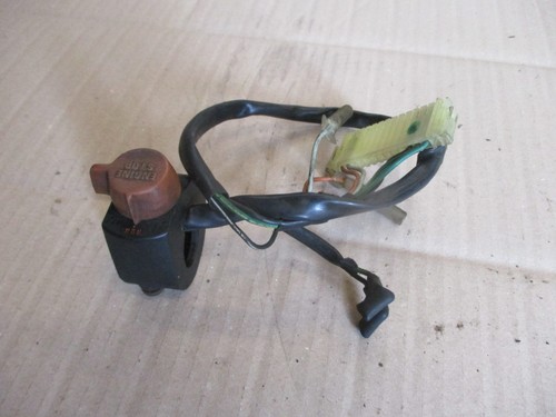 Commodo droit pour honda - commodo,