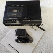 Super  Clean Rebuilt Marantz