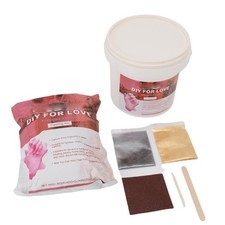 Hand Casting Kit Plaster