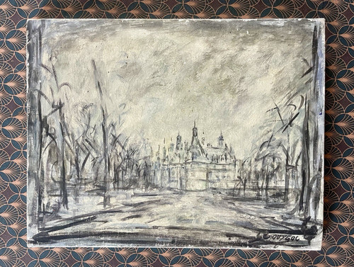 Artiste identifier lavis - artiste,
