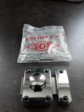 Verrou targette SOS Numero 40