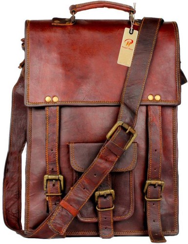 Sac besace homme - sac, vintage