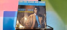 Disque 45 Tours Vinyle Bobby