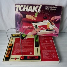 #Jeux de société - Vintage#