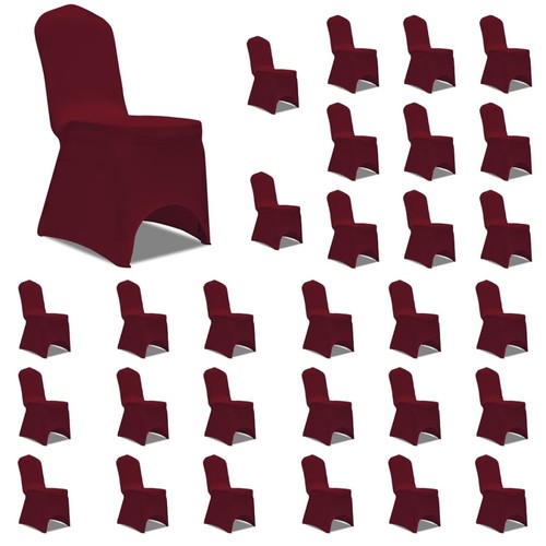 24x housses elastiques - 24x,