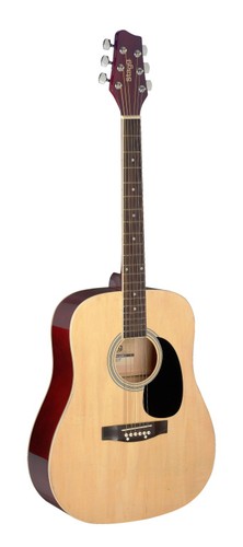 Stagg sa20d dreadnought - stagg,