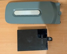 Disque dur officiel Xbox 360