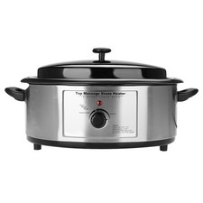6 Quart Hot Massage Stone