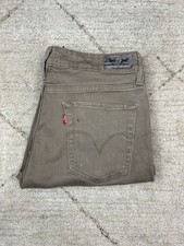 Jean Levi’s Femme Kaki | Mid