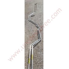 TUYAU RIGIDE ESSENCE DESSOUS