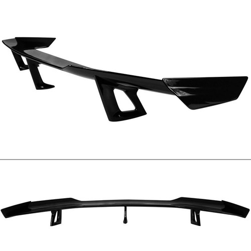 Aileron arriere rear spoiler - rear,