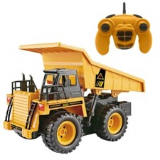 RC Benne Camion Benne Machines