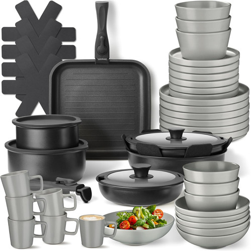 Set cuisine 47 - set,
