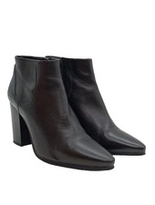 ZARA BASIC Bottines à