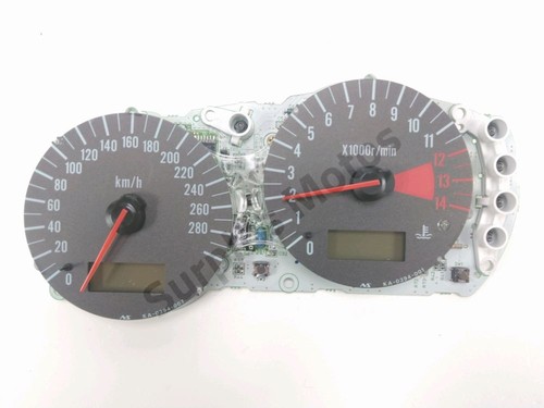 Compteur kawasaki 600 - kawasaki,
