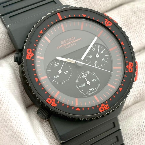 Seiko giugiaro design bishop - giugiaro,