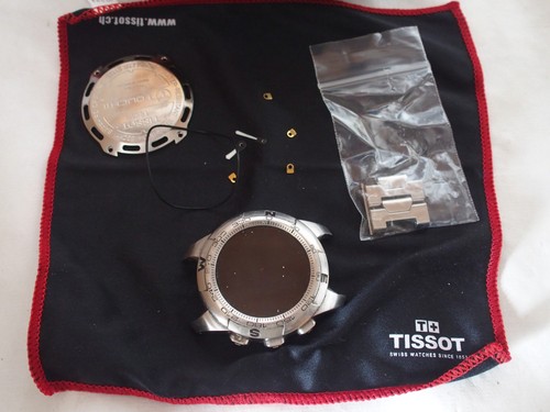 Tissot boitier de - /boitier,