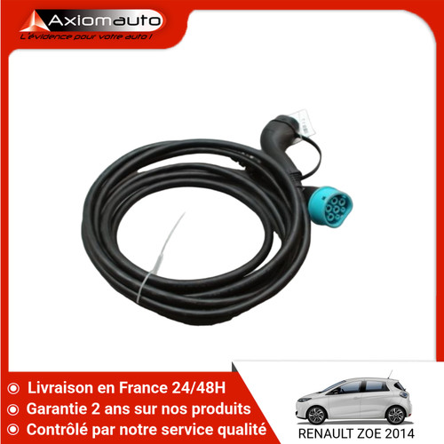 Cable recharge - cable,
