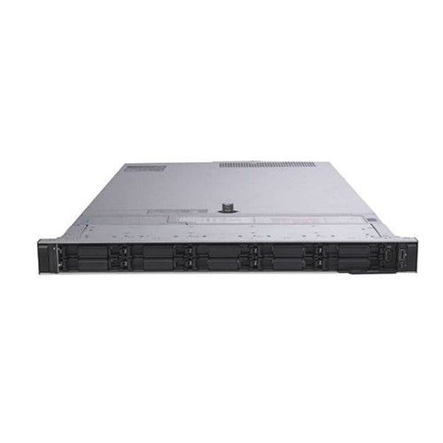 Dell poweredge r640 - dell, 2x