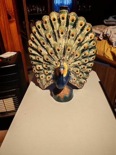 Garnier figurine décorative