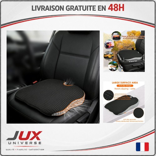 Coussin siège voiture - de,