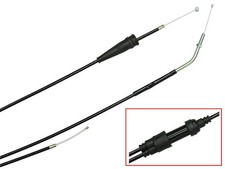 UN CABLE DE GAZ ORIGINE