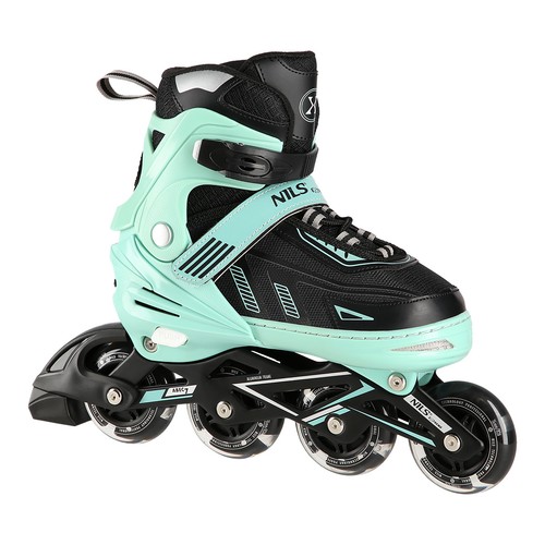 Na11230a rollers roues à - roues,