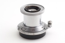 Leitz Leica M39 Elmar 3.5/5Cm