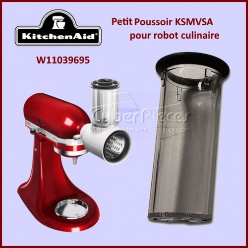 Petit poussoir ksmvsa - petit,