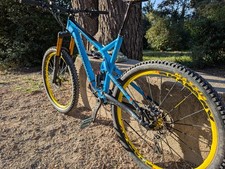 Cannondale Trigger 2015 27.5