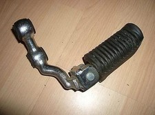 Repose-Pied Gauche En