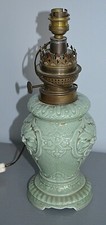 Ancienne Lampe à Pétrole