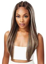 Outre Perfect Hairline 13x6 Lace Frontal Wig - JAYLANI