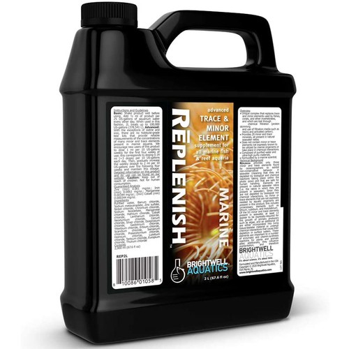 Brightwell aquatics replenish - aquatics,