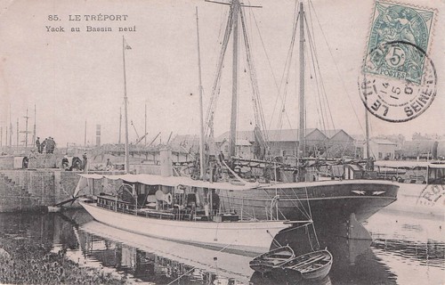 Carte postale ancienne card - , le