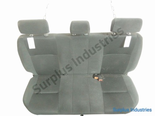 Kit banquette arriere complete - kit,