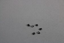 ZC3422 accessory decor model vehicle miniature car 6 front lights Ø 4mm