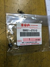 pièce fin câble accélérateur suzuki 58631-07010 a as ac ax b 100 jr 50 pe rm rs 