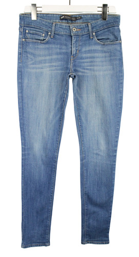 Levi demi curve taille - levi's,