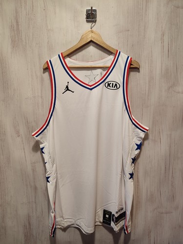Authentic all star 2019 jersey - star,